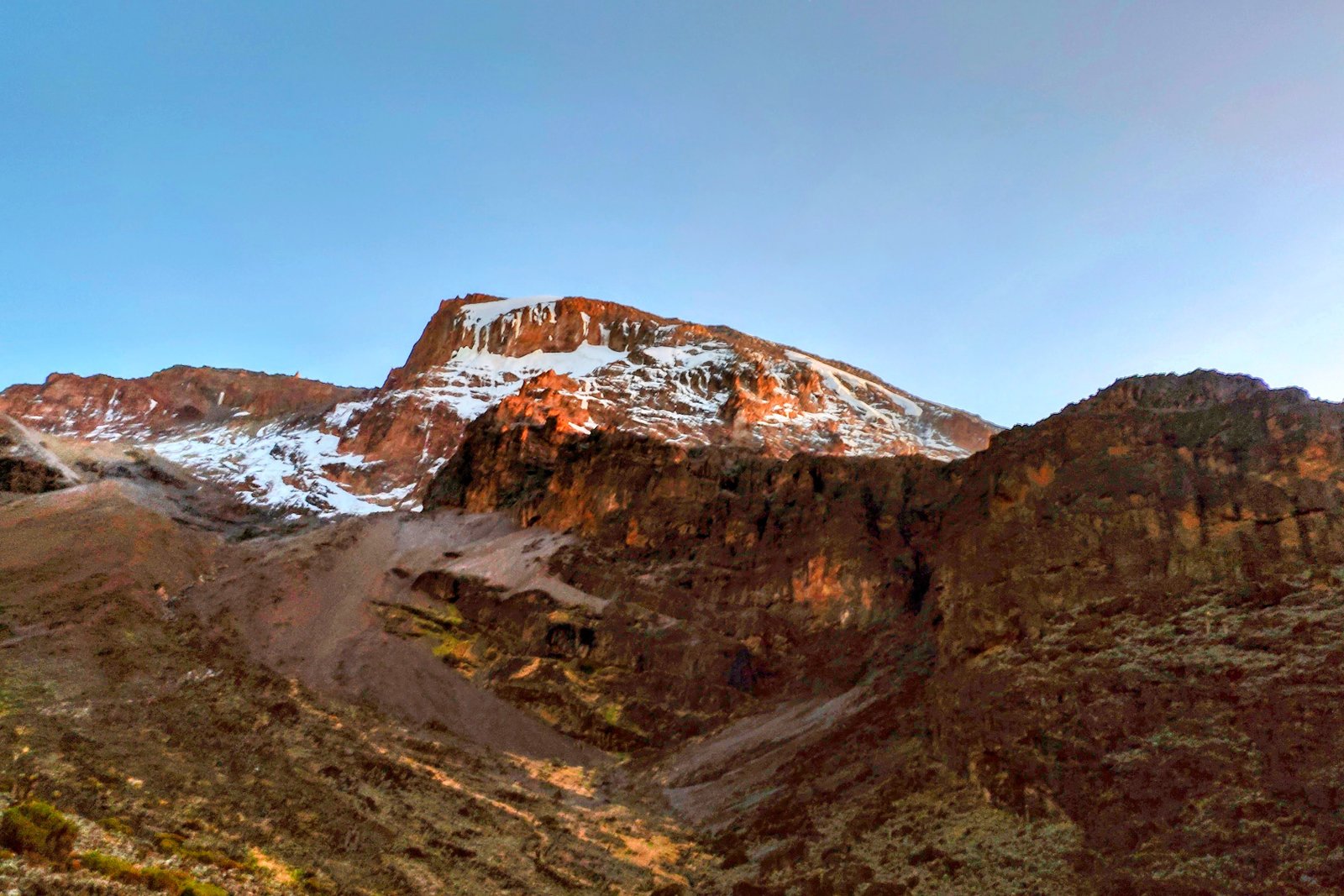 Mountain Trek Gallery Image 1