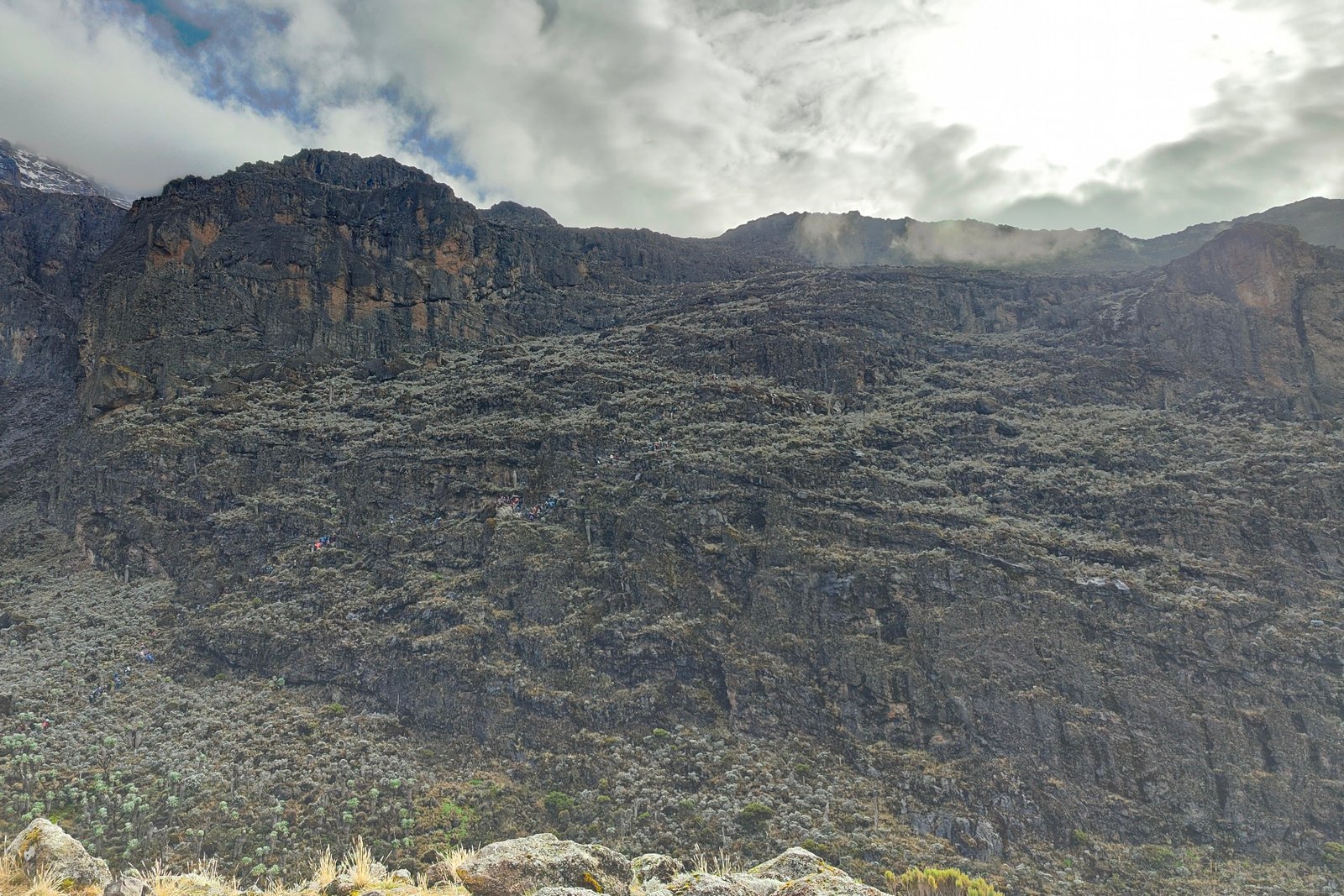 Mountain Trek Gallery Image 1