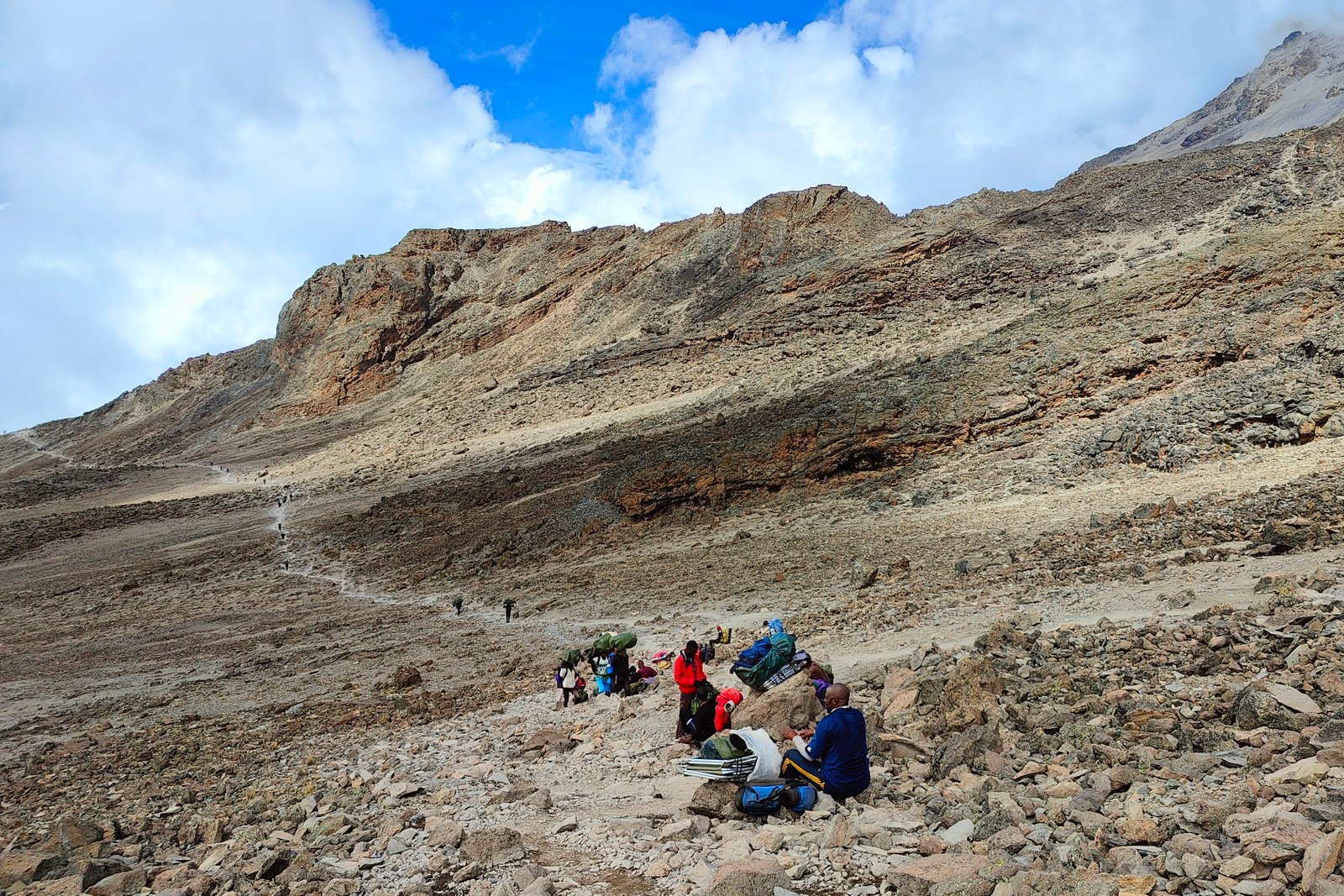 Mountain Trek Gallery Image 1